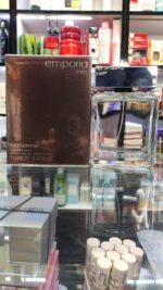 عطر کلوین کلاین ایفوریا مردانه فرگرانس ورلد (امپوریا من) | Fragrance World Emporia Men - Image 3
