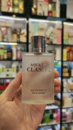 عطر جورجیو آرمانی آکوا دی جیو فرگرانس ورلد ( آکوا دی کلاسیک) | Fragrance World Aqua De Classic - Image 2