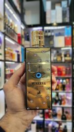 عطر مارفا ممو پاریس الحمبرا (مینروا) - ALHAMBRA Minerva - Image 2