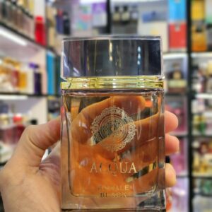 عطر آکوا رویال بلک فرگرانس ورلد | Fragrance World Acqua Royale Black