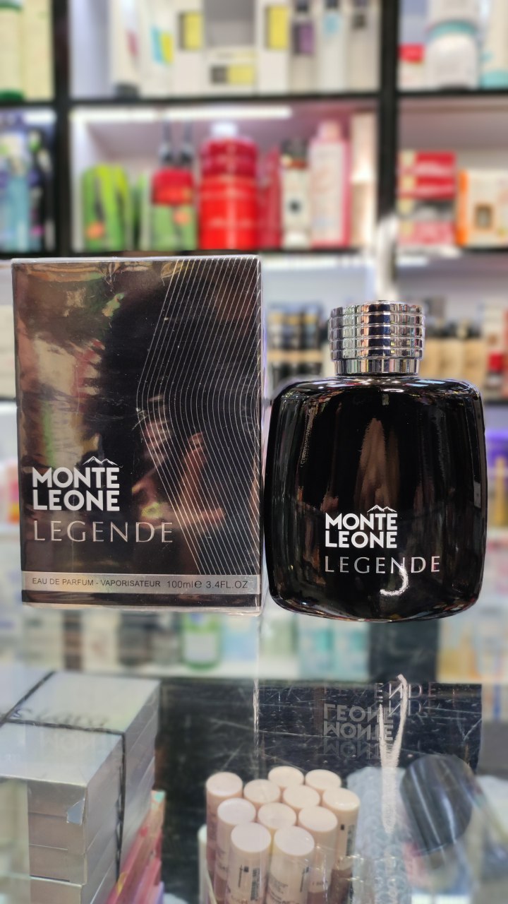 IMG_20241211_134715_804.jpg عطر مونت بلنک لجند فرگرانس ورلد (مونت لئون لجند) | Fragrance World Monte Leone Legende - Image 3