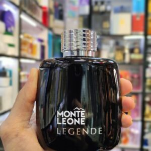 عطر مونت بلنک لجند فرگرانس ورلد (مونت لئون لجند) | Fragrance World Monte Leone Legende
