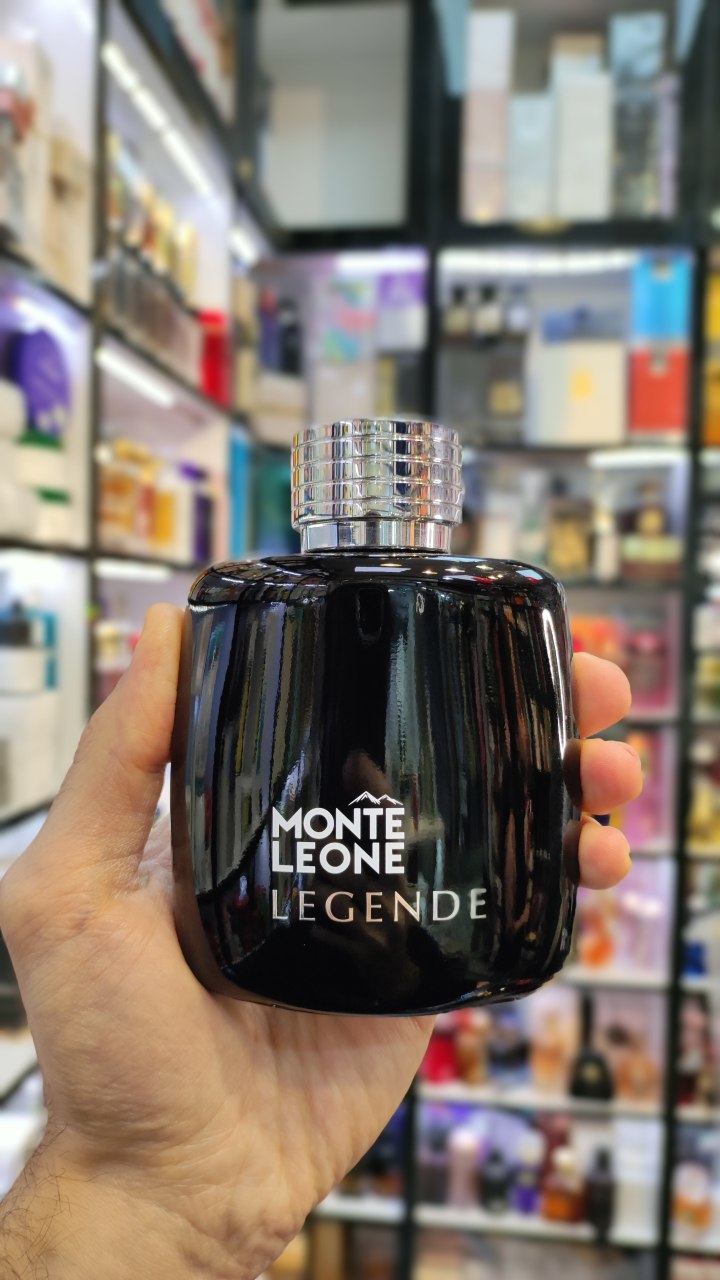 IMG_20241211_134717_445.jpg عطر مونت بلنک لجند فرگرانس ورلد (مونت لئون لجند) | Fragrance World Monte Leone Legende - Image 2