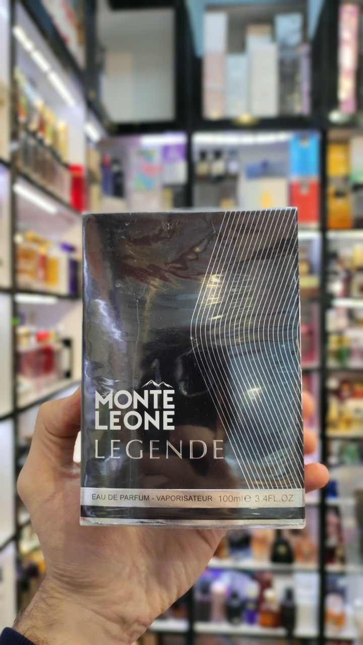 IMG_20241211_134725_175.jpg عطر مونت بلنک لجند فرگرانس ورلد (مونت لئون لجند) | Fragrance World Monte Leone Legende - Image 4