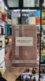 عطر باربری لندن مردانه فرگرانس ورلد (مستر انگلند) | Fragrance World Mr.England - Image 4
