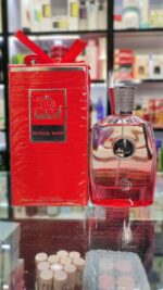 عطر کرید وایکینگ فرگرانس ورلد (کینگز من) | Fragrance World Kings Man - Image 3