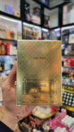 عطر شنل چنس ادوپرفیوم فرگرانس ورلد (چنج د کانال) | Fragrance World change de canal - Image 4