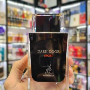 عطر دیور هوم اسپرت الحمبرا (دارک دُر اسپرت) | ALHABRA DARK DOOR SPORT MAISON