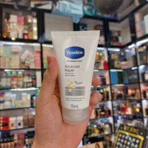 کرم دست وازلین مدل نرم کننده و ترمیم کننده پوست – Vaseline