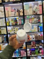 کرم روشن کننده بیوآکوا - BIOAQUA - Image 3