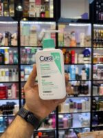 فوم شستشوی صورت سراوی پوست نرمال تا چرب Cerave - 236ml - Image 2