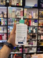 فوم شستشوی صورت سراوی پوست نرمال تا چرب Cerave - 236ml - Image 3