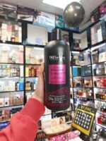 شامپو مو ترزمه مدل ترمیم کننده مو - TRESemmé - Image 2