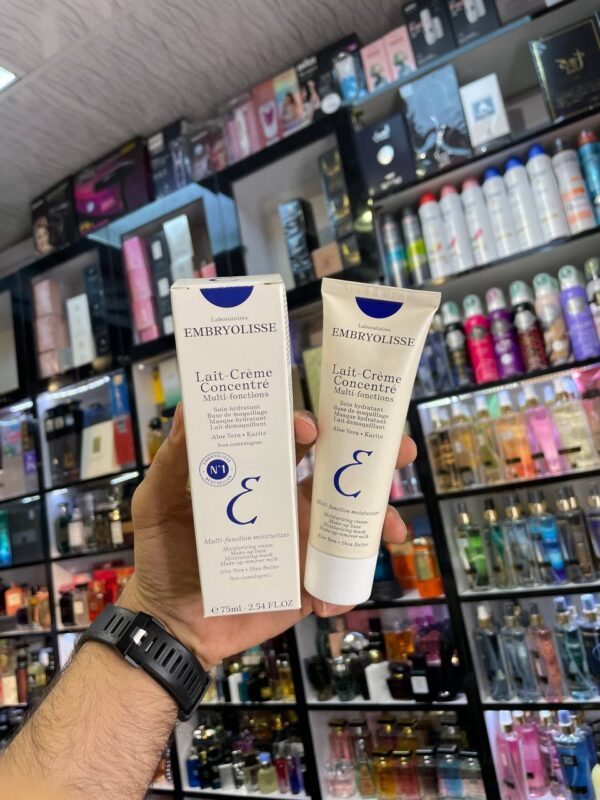 کرم مرطوب کننده امبریولیس - Embryolisse - Image 2