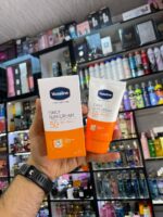 کرم ضدآفتاب آبرسان وازلین - Vaseline - Image 2