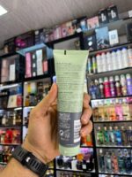 ژل شستشوی صورت لورال مدل خاک رس و زغال - LOREAL - Image 3