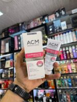 کرم ضد لک انواع پوست ای سی ام - ACM - Image 2