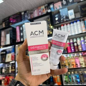 کرم ضد لک انواع پوست ای سی ام – ACM