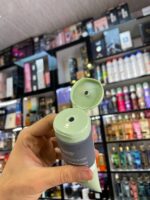 ژل شستشوی صورت لورال مدل خاک رس و زغال - LOREAL - Image 4