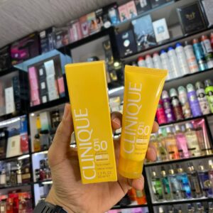 ضدآفتاب کلینیک – CLINIQUE