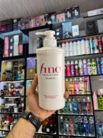 شامپو ترمیم کننده فینو شیسیدو - Fino - Image 2