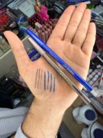 مداد چشم شاین دار قهوه ای وانورا - Vanora - Image 2