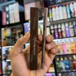 مداد چشم شاین دار قهوه ای وانورا - Vanora