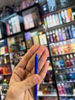 مداد چشم آبی شاین دار گرفلور - Gerflor - Image 3