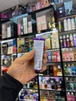 کرم دست تیوپی سینت ایوز مدل بلوبری و دانه چیا – St. Ives - Image 3