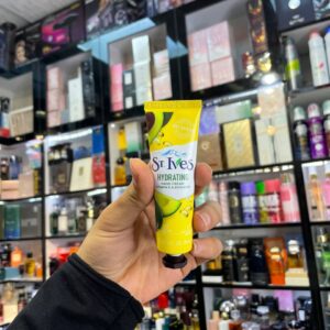 کرم دست تیوپی سینت ایوز مدل ویتامین E و آووکادو – St. Ives