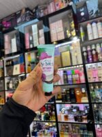 کرم دست تیوپی سینت ایوز مدل نارگیل و گل ارکیده - St. Ives - Image 2