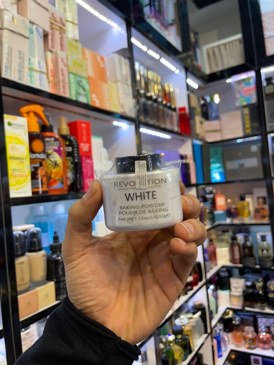 IMG_20241222_164523_500.jpg پودر فیکس رولوشن - Revolution - Image 2