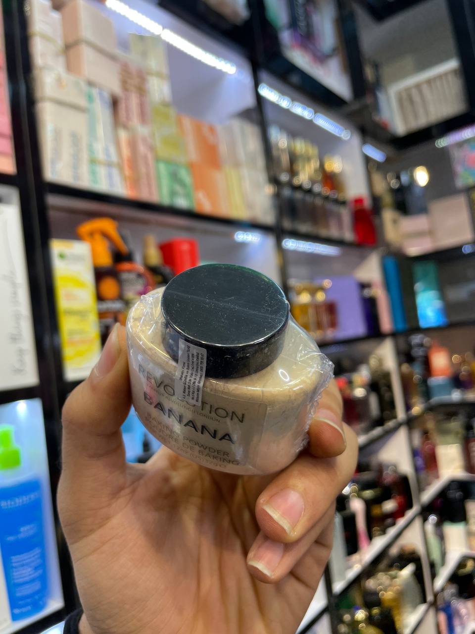 IMG_20241222_164535_442.jpg پودر فیکس رولوشن - Revolution - Image 7