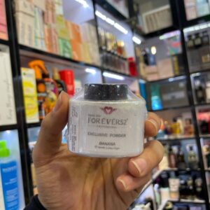 پودر فیکس فور اور 52 مدل Forever 52 – Exclusive Powder