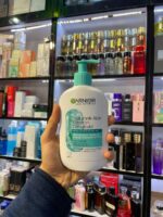 ژل شستشو صورت گارنیر مدل هیالورونیک اسید - GARNIER - Image 2