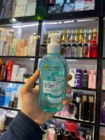 ژل شستشو صورت گارنیر مدل آلوئه ورا - GARNIER - Image 2