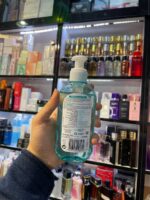 ژل شستشو صورت گارنیر مدل آلوئه ورا - GARNIER - Image 3