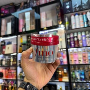 ماسک مو ترمیم کننده فینو – fino