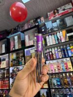 ریمل فالسیس لش میبلین مدل حجم دهنده و بلند کننده - Maybelline - Image 4