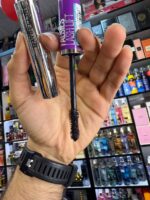 ریمل فالسیس لش میبلین مدل حجم دهنده و بلند کننده - Maybelline - Image 3