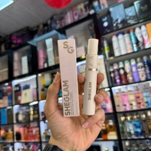 ریمل دو سر شیگلم مدل حجم دهنده و بلند کننده – SHEGLAM
