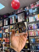 پرایمر کاسه ای شیگلم - SHEGLAM - Image 4