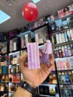 لیپ اویل چتری شیگلم رنگ بنفش - SHEGLAM - Image 2