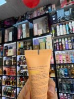 کرم دور چشم وصورت هویج برینگ گرین کروت - Bring Green Carrot - Image 5