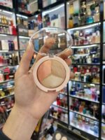 پالت رژگونه 3تایی نودلوک گلدن رز - Golden Rose - Image 4