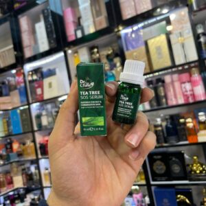 سرم ضد جوش دکتر سی تونا حاوی چای سبز – Dr.C.Tuna