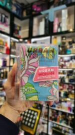 عطر امپر اوربان زنانه | Emper urban woman - Image 4