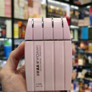 عطر امپر اوربان زنانه | Emper urban woman