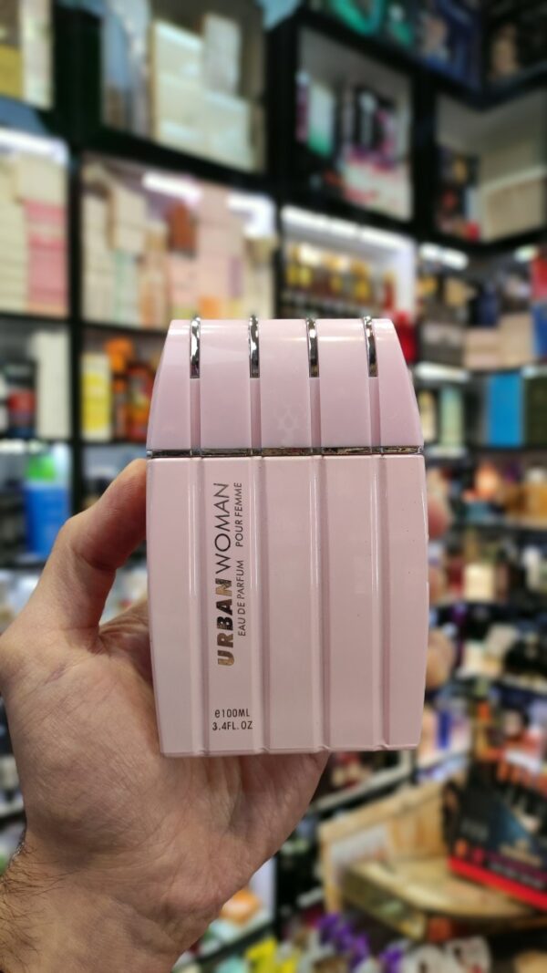عطر امپر اوربان زنانه | Emper urban woman - Image 2