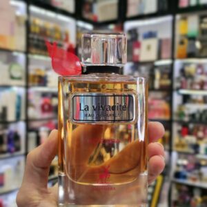 عطر لویست بل لانکوم اینتنس الحمبرا (لا ویواسیت اینتسا) | alhambra la vivacite INTENSA